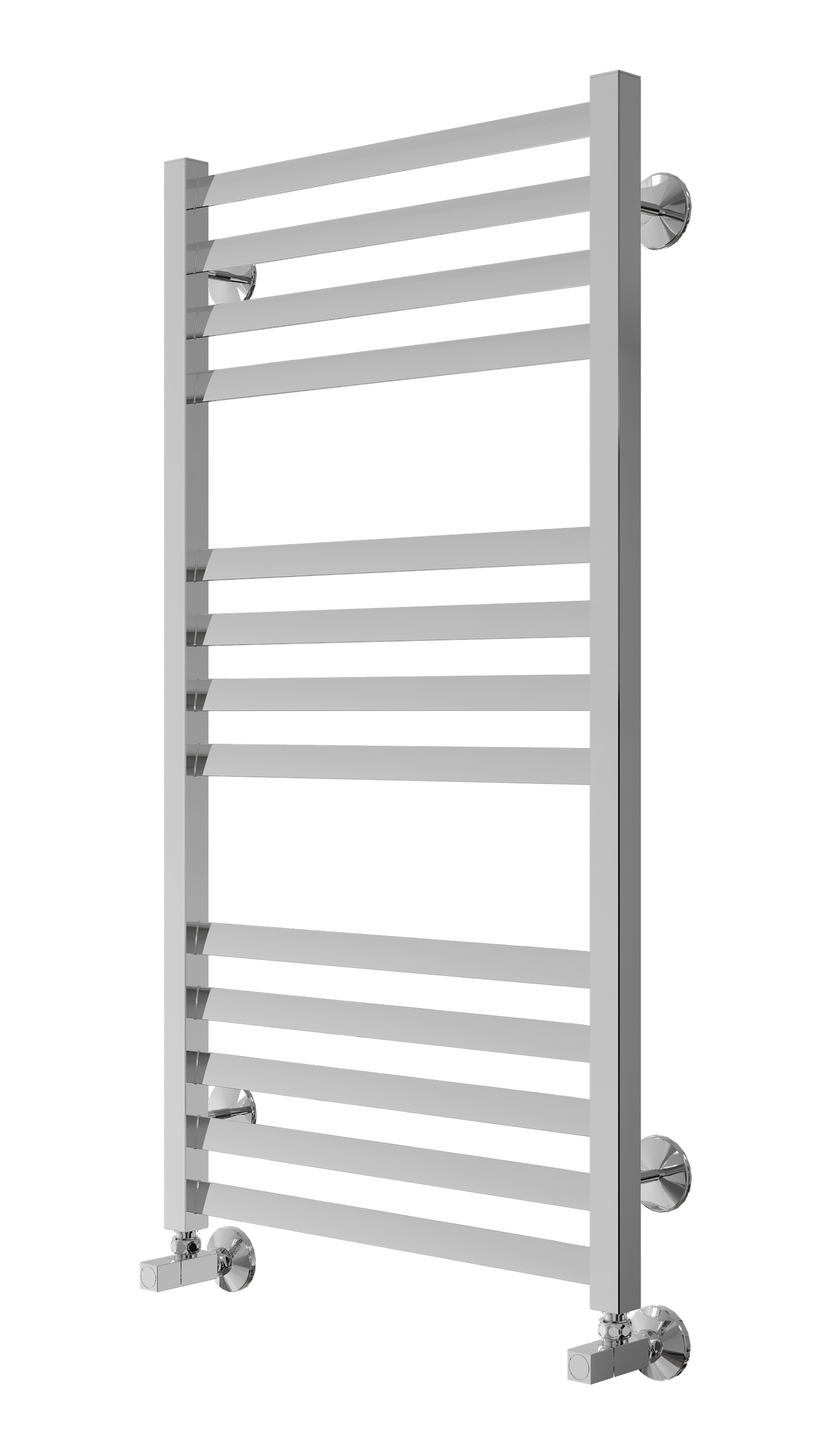 

Водяной полотенцесушитель Ravak Degree П13 530x1000 арт. X04000083682