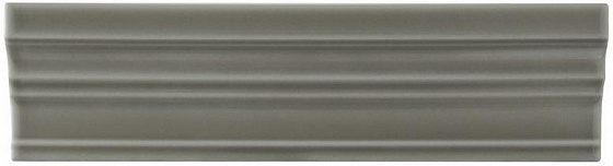 

Керамическая плитка Adex Studio ADST5289 Cornisa Eucalyptus Бордюр 5x19,8