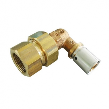 Oventrop Пресс-угольник 20X2,5mmXRp3/4 1512745
