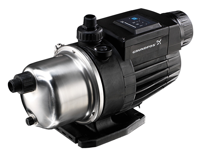 

Насос-автомат Grundfos MQ 3-45
