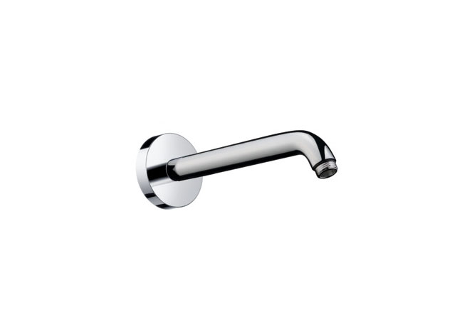 

Держатель верхнего душа Hansgrohe 23 см хром 27412000