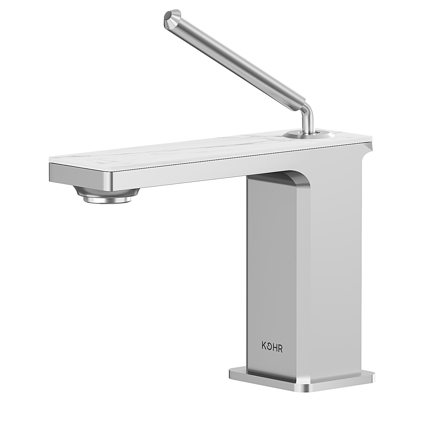 Смеситель для раковины Kohr COOL 1LN810102CW