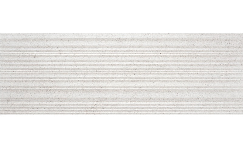 

Керамогранит Rocersa Muse Relive White rect 40х120