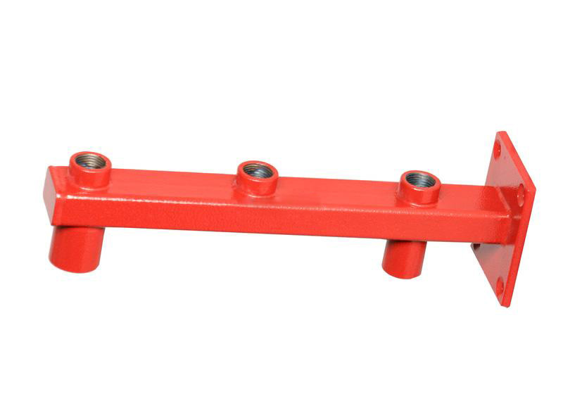 

Дизайнсталь Настенная группа безопасности для расширительного бака