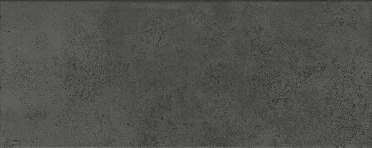 

Керамическая плитка Ceramika Konskie Amsterdam graphite настенная 20x50