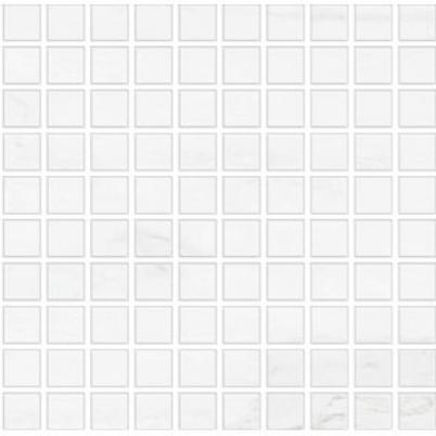 

Мозаика Brennero Venus Mosaico White Lapp (2,3x2,3) 30x30