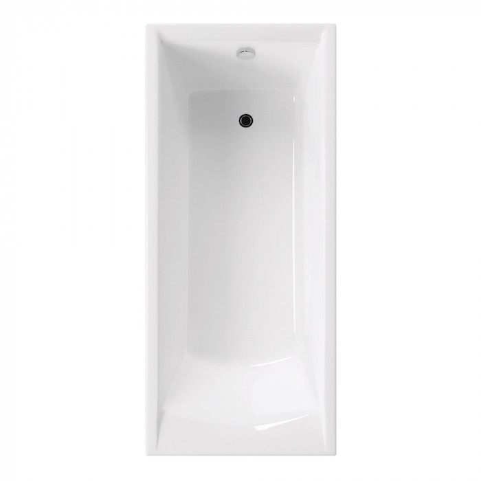 Ванна чугунная Delice Prestige 1700х700 DLR230624