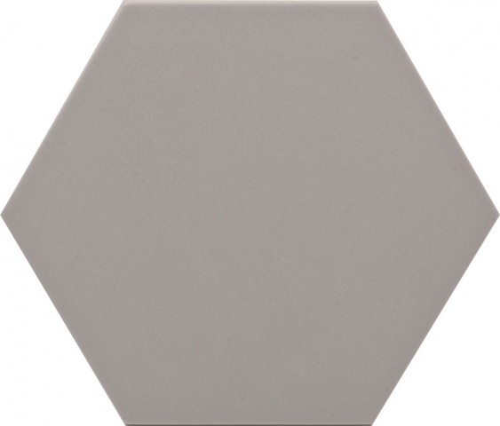 

Керамогранит Azuvi Esagono Grigio 25,8x29