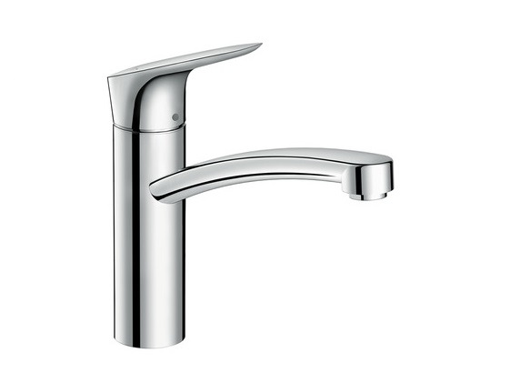 

Смеситель для кухни Hansgrohe Logis 71832000