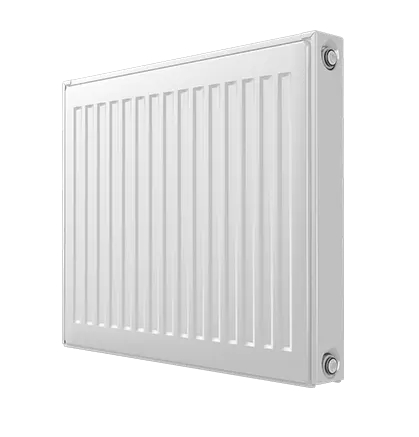 Стальные панельные радиаторы с боковым подключением Royal Thermo Compact C22 высота 600 белый