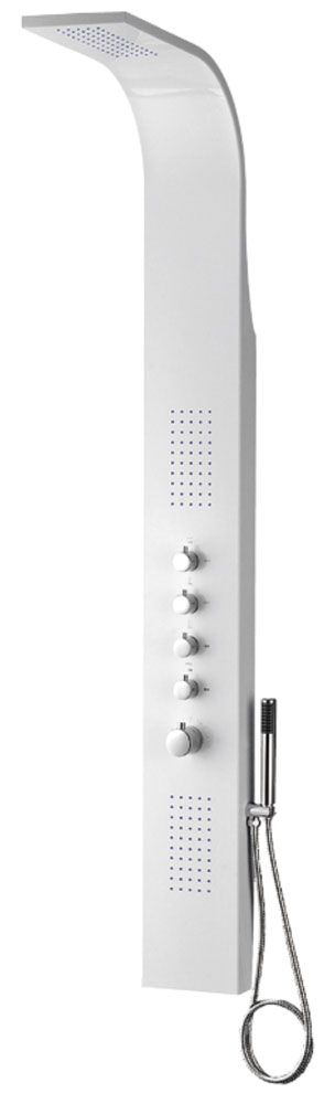 

Душевая панель Marka One Сазерленд L40