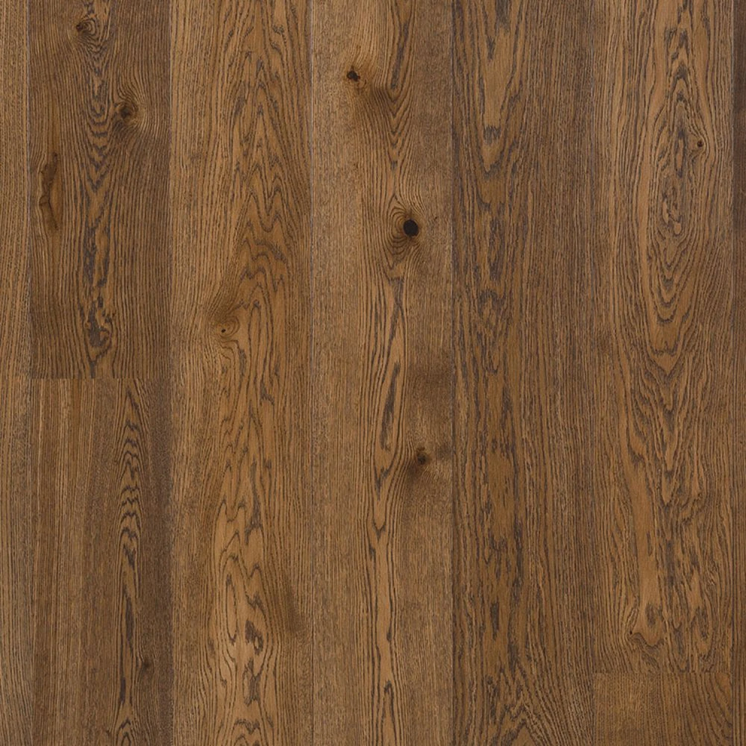 Паркетная доска Polarwood Space Дуб Premium Sirius Oiled
