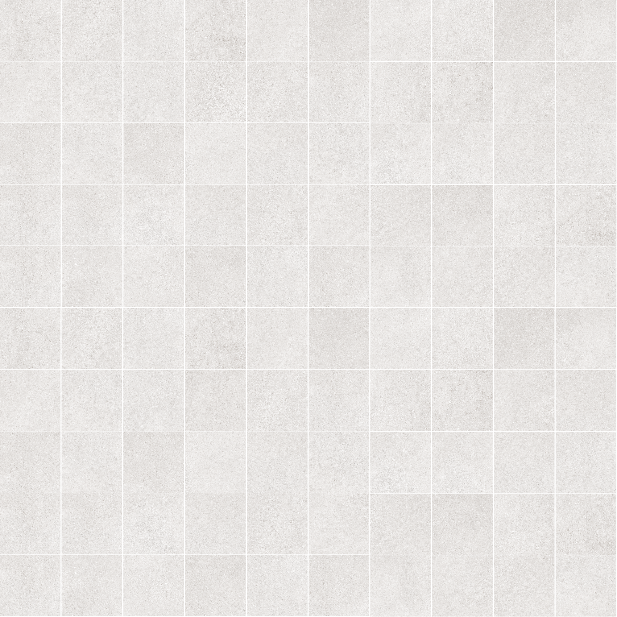 

Мозаика Peronda D.Stonehill Silver Mosaic (24489) (на сетке) 30x30