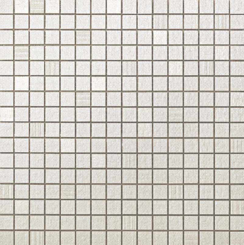 

Керамическая плитка Atlas Concorde Room White Mosaico Q (+23703) мозаика 30,5х30,5