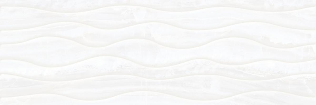 

Керамическая плитка Peronda Lumina Ice Decor (+30727) настенная 33,3х100