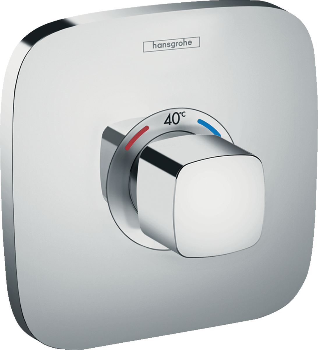 

Встраиваемый термостат Hansgrohe Ecostat E 15705000
