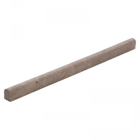 

Плитка Травертин Stone4Home Toscana молдинг 1,5х30,5