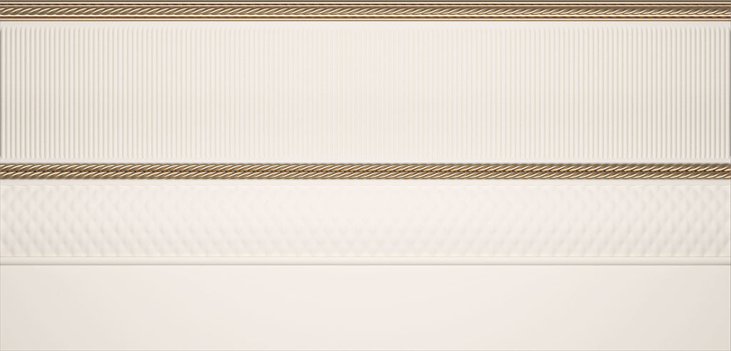 

Керамическая плитка Undefasa Embassy Zocalo Beige плинтус 12х25