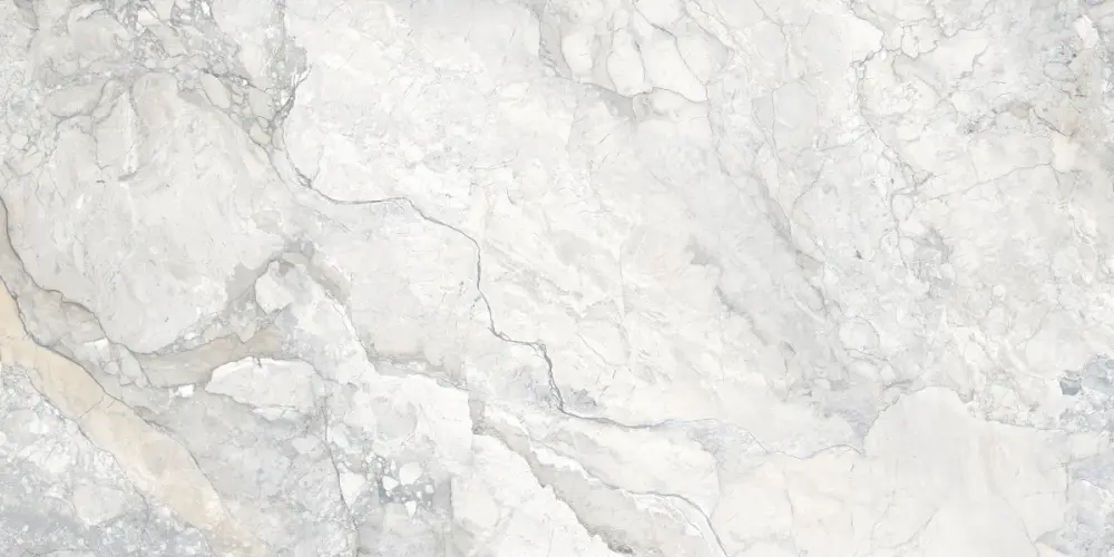 Керамогранит Bottega Angel Heart White Ret 60x120