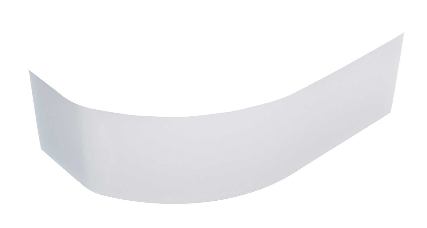 

Фронтальная панель для ванны 1MARKA Diana 1700 flat