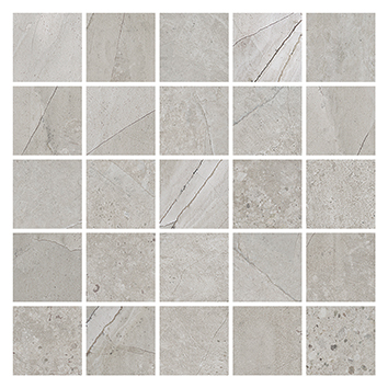 

Керамогранит Kerranova Marble Trend Мозаика K-1005/SR/m14/30,7х30,7