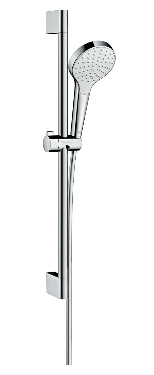 

Душевой набор Hansgrohe Croma Select S со штангой 65 см 26565400