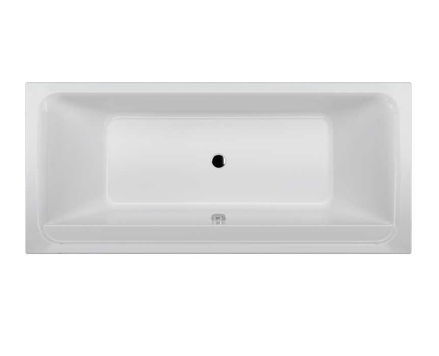 

Акриловая ванна AM.PM Inspire 2.0 1800х800 W52A-180-080W-A