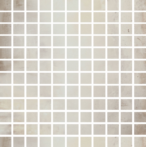 

Мозаика Gambarelli Sakhir Mosaico Sand (2,5x2,5) Lapp 30x30