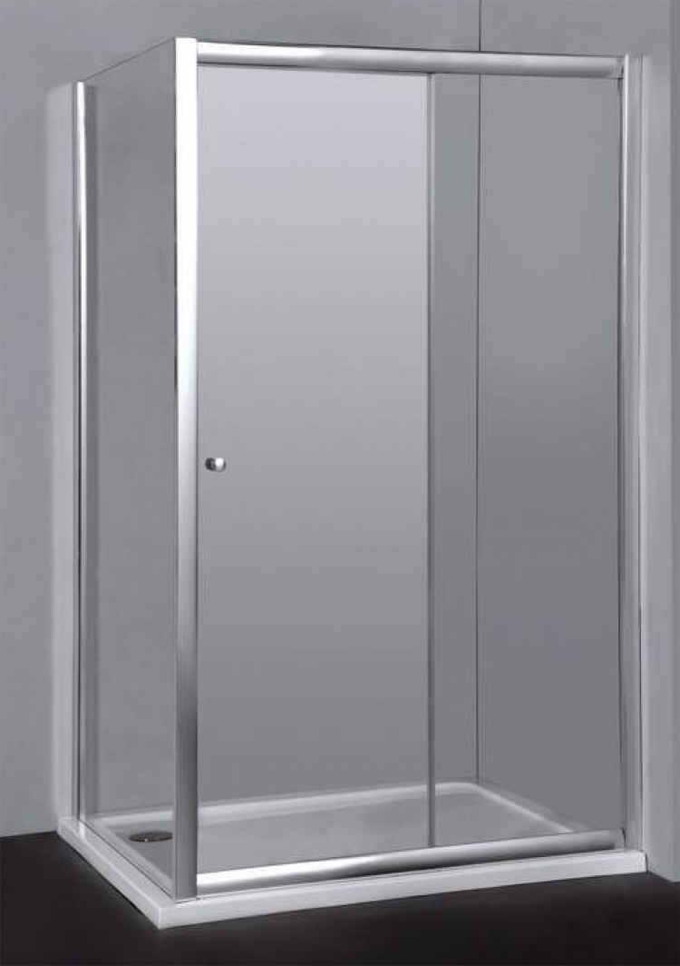 

Душевой уголок RGW Classic CL-45 130х90х185 04094539-11 Хром
