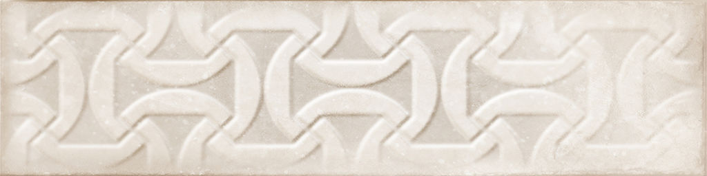 

Керамическая плитка Cifre Drop Relieve Ivory Brillo настенная 7,5х30