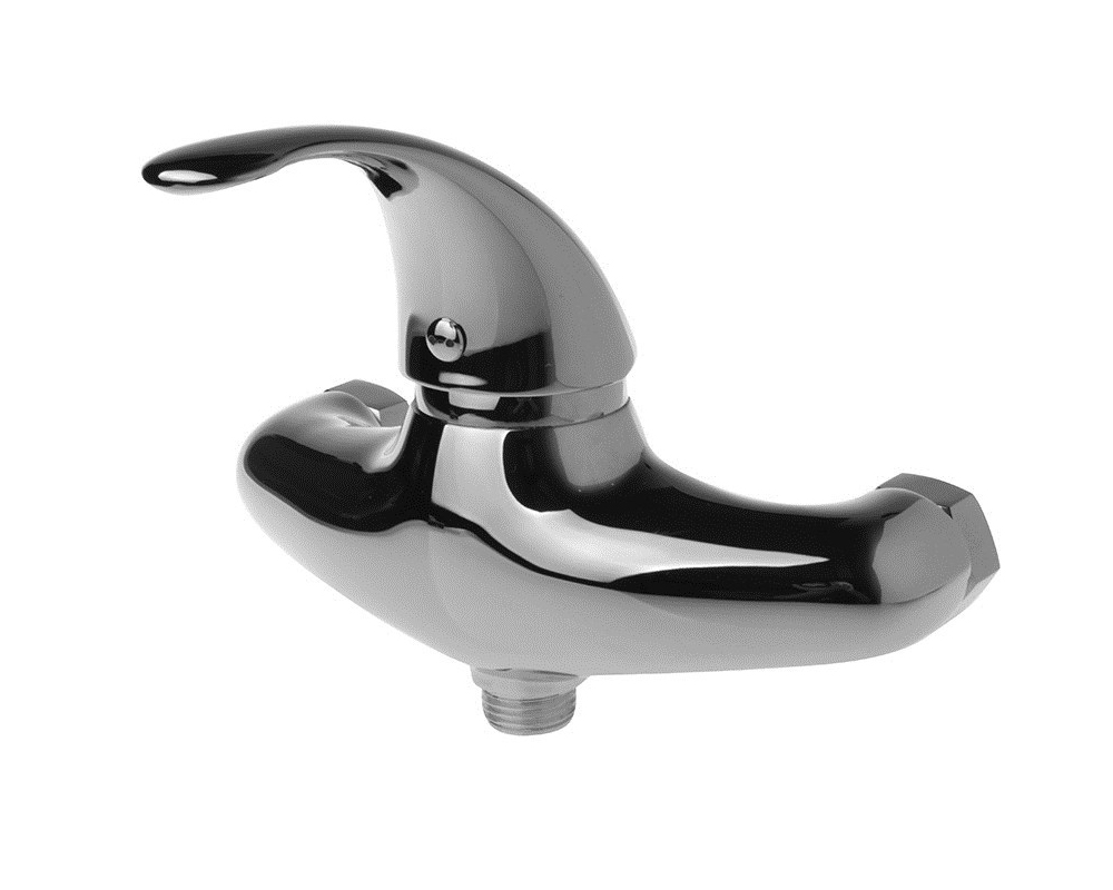 

Смеситель для душа Paini Fiori хром F2CR511LMKM