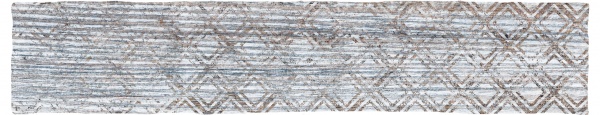 

Керамическая плитка Wow Briques Wood настенная 4,5x23