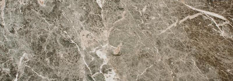 

Керамическая плитка Serra Fiori Di Pesca Grey Glossy настенная 30x90