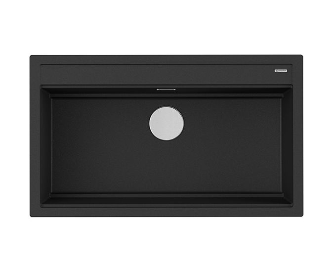 

Мойка для кухни Omoikiri Kitagawa 86-LB-GB 4993794
