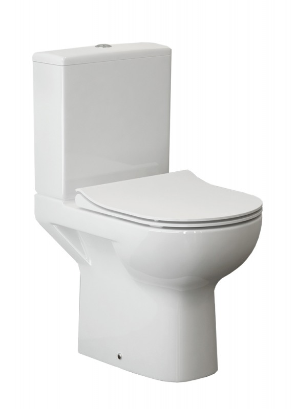 

Унитаз напольный Cersanit STREET FUSION 011 с крышкой-сиденьем Microlift S-KO-SFU011-3/5-COn-S-DL-w