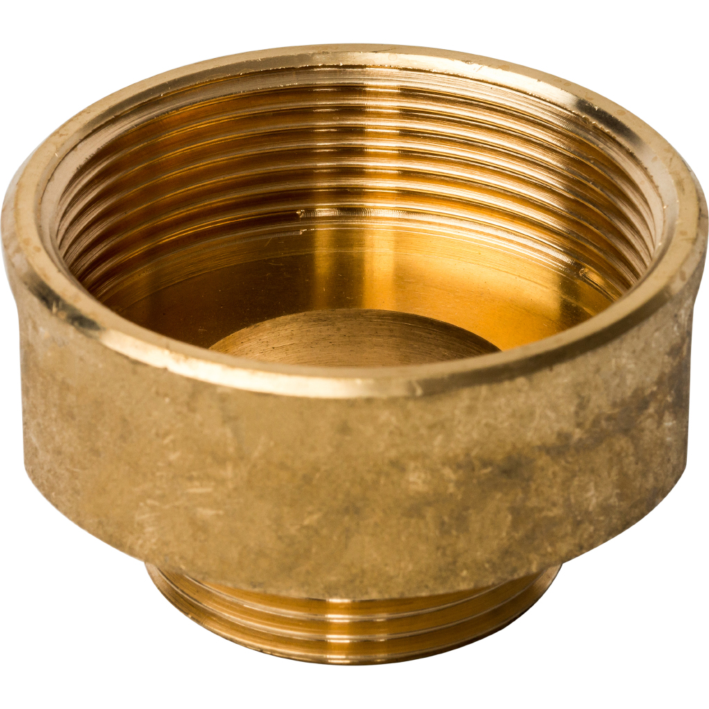 

STOUT Муфта переходная ВН 2" x 1 1/4"