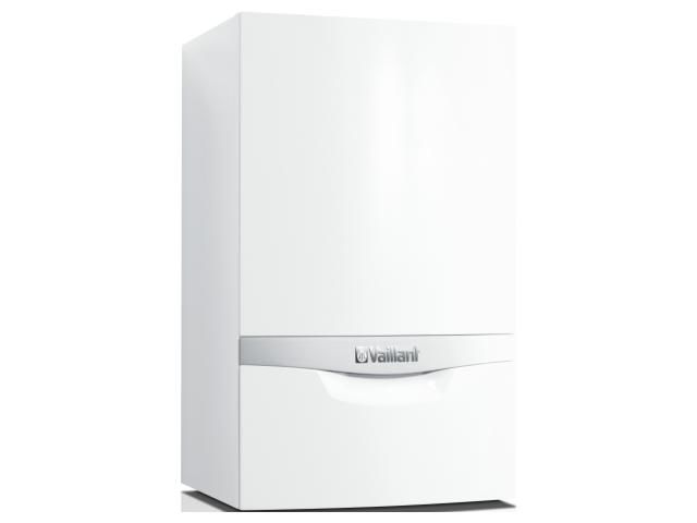 

Настенный конденсационный газовый котел Vaillant ecoTEC plus VU INT 806/5-5