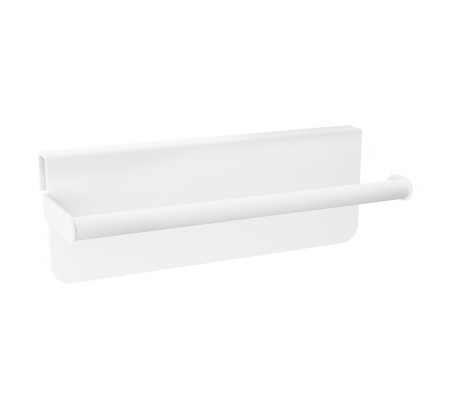 

Держатель для туалетной бумаги Vitra D-Light белый 58165