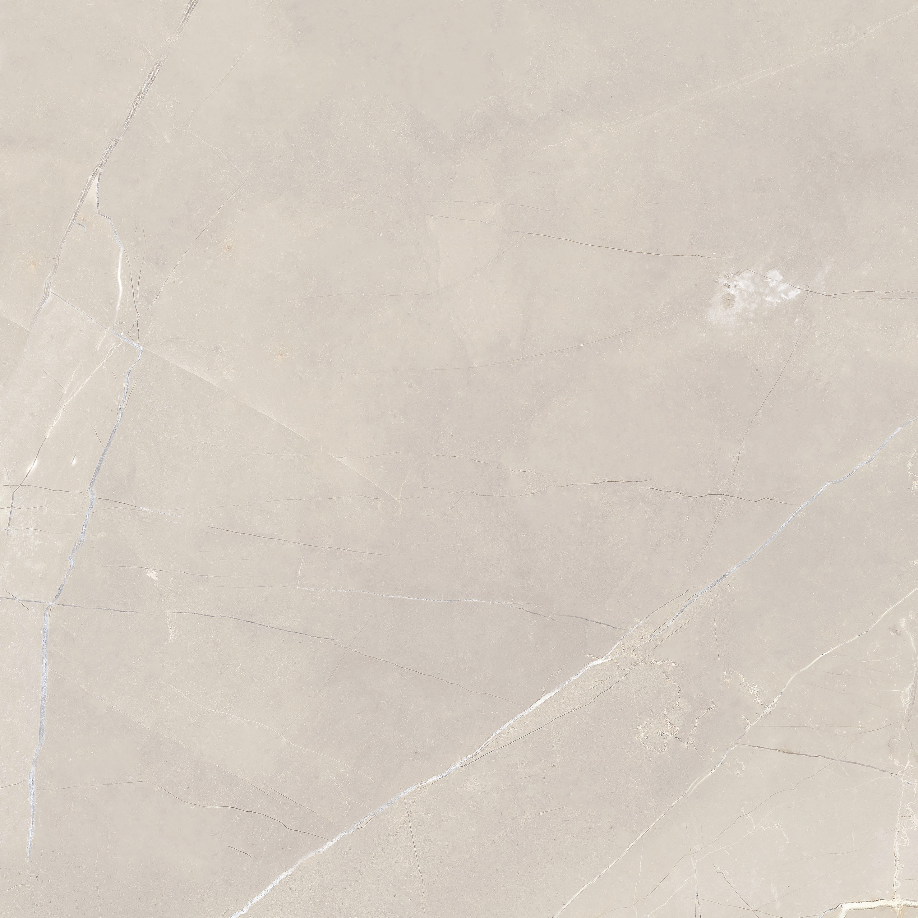 

Керамогранит Kerasol Trend Pulpis Crema Soft Rect 60x60