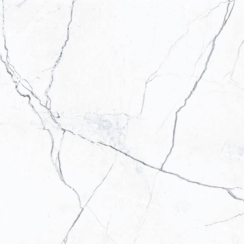 Керамогранит Ecoceramic Elegance EC Mar White 90х90