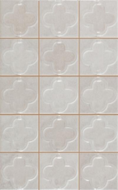 

Керамическая плитка Argenta Jasna Rodine Perla декор 25x40