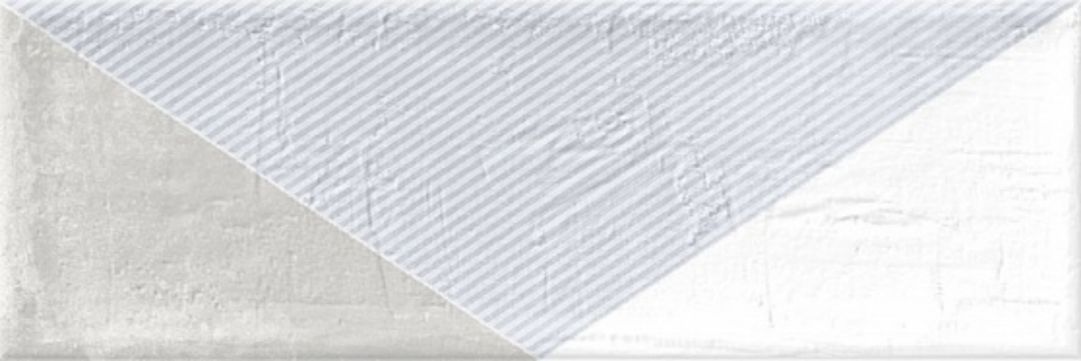 

Керамогранит Gayafores Brick Delta Greige 11х33,15