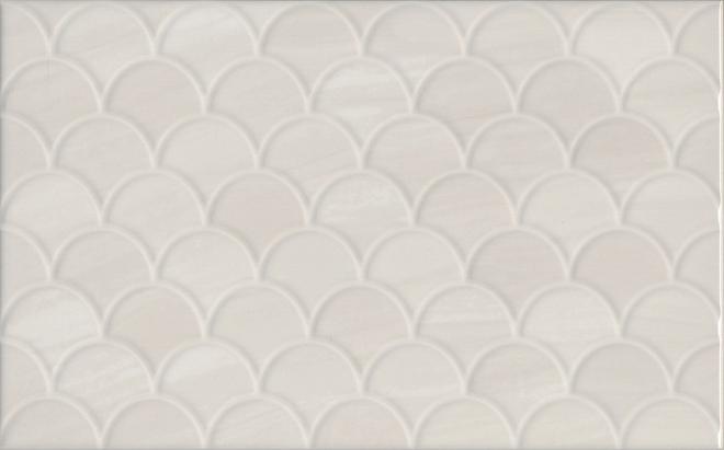 

Керамическая плитка Kerama Marazzi Сияние 6377 светлый структура настенная 25x40
