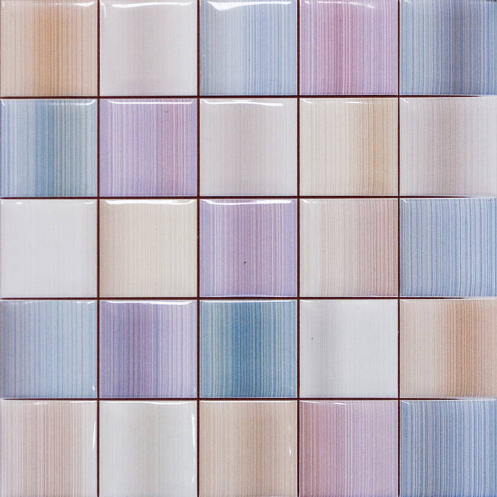 

Керамическая плитка Realonda Bristol Color настенная 33,3x33,3