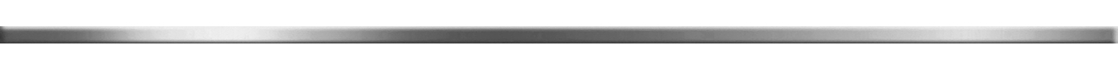 

Керамическая плитка Delacora Onyx Titan Shik Platinum BW0SHI66 бордюр 1,3x75