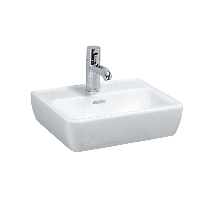 Раковина Laufen Pro A 45 8.1195.1.000.104.1