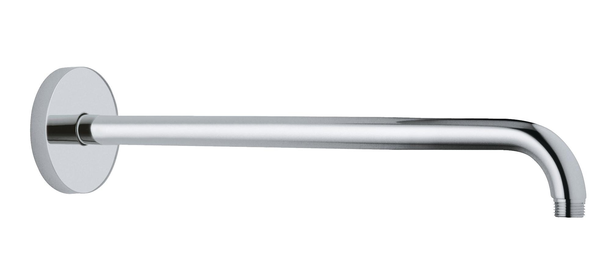 

Душевой кронштейн Grohe Rainshower neutral 378 мм 28982000