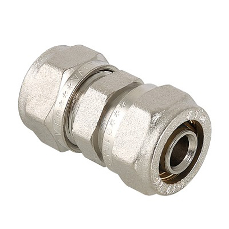 

Фитинг обжимной прямой Valtec 32 x 20