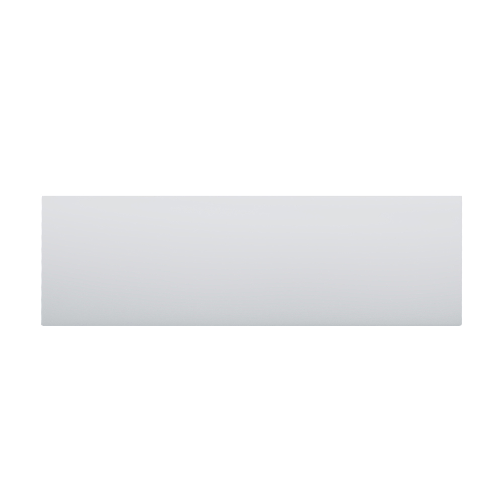 Фронтальная панель для ванны AM.PM Sense W76A-150-070W-P