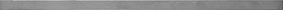 

Керамическая плитка Ape Armonia Platino Brillo Бордюр 2x60